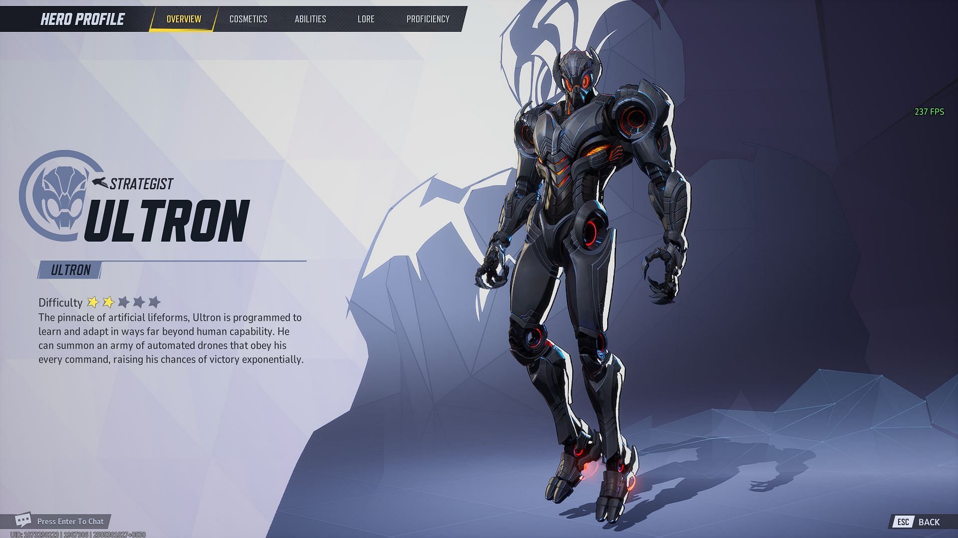 Marvel Rivals patch notes highlights new character (Image via Sportskeeda Gaming || NetEase Games)